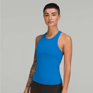Lululemon Align Waist-Length Racerback